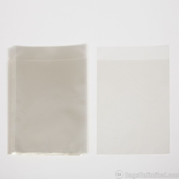 Our 2 Mil Golden Age Comic Mylar Sl
